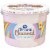 Kroger® Deluxe Churned Neapolitan Light Ice Cream Perspective: front