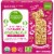 Simple Truth Organic™ Vanilla Chip Cashew & Sunflower Butter Energy Bars Perspective: front