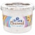 Kroger® Deluxe Churned Chocolate Chip Light Ice Cream Perspective: front