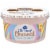 Kroger® Deluxe Churned Chocolate Light Ice Cream Perspective: front