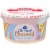 Kroger® Party Pail Deluxe Churned Galatic Swirl Light Ice Cream Perspective: front