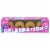 Kroger® Celebration Confetti Cake Donuts 12 Count Perspective: front