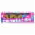 Kroger® Celebration Confetti Cake Donuts Perspective: front