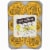HemisFares® Tagliatelle Italian Flat Pasta Nests Perspective: front