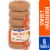 Kroger® Hawaiian Bagels Perspective: front