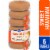 Kroger® Hawaiian Bagels Perspective: front