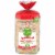 Simple Truth Organic® 100% Whole Wheat Seeded Multigrain English Muffins Perspective: front