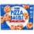 Kroger® Pepperoni Mini Pizza Bagels Perspective: front