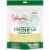 Moovelous Shredded Mozzarella Cheese Perspective: front