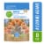 Simple Truth® Prebiotic Almond Agave Granola Perspective: front
