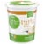Simple Truth Organic™ Vanilla Low Fat Yogurt Tub Perspective: front