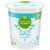 Simple Truth Organic® Plain Low Fat Yogurt Tub Perspective: front