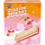 Kroger® Strawberry Cheesecake Ice Cream Snowboard Sandwiches Perspective: front
