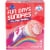 Kroger® Fun Days Sundaes™ Unicorn Swirl Sundae Cones Perspective: front