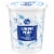 Kroger® Lowfat Plain Yogurt Perspective: front