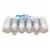 Kroger® Large White Eggs Perspective: front