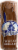 Van De Kamp's Round Top Tender Twist Wheat Bread Perspective: front