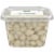 Kroger® Yogurt Covered Almonds Perspective: front