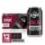 Big K® Dr K Zero Sugar Zero Calorie Soda Cans Perspective: front