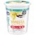 Kroger® Vanilla Whole Milk Greek Yogurt Tub Perspective: front