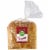 Simple Truth™ 1/2 Loaf Sesame Semolina Pave Bread Perspective: front