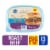 Kroger® Deli Thin Sliced Roast Beef BIG Deal! Perspective: front
