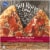 Kroger® Self-Rising Crust Three Meat Frozen Pizza Perspective: front