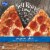 Kroger® Self-Rising Crust Pepperoni Frozen Pizza Perspective: front