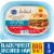 Kroger® Black Forest Ham Uncured Deli Thin Sliced BIG DEAL! Perspective: front
