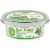 Simple Truth Plant Based Cilantro with Jalapeno Cauliflower Dip Perspective: front