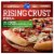 Kroger® Supreme Rising Crust Frozen Pizza Perspective: front