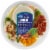 Kroger® Chicken and Bacon Garden Salad Bowl Kit Perspective: front