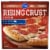 Kroger® Pepperoni Rising Crust Frozen Pizza Perspective: front