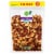 Simple Truth® Sea Salt Roasted Deluxe Mixed Nuts Perspective: front