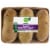 Simple Truth Organic® Baker Russet Potatoes Perspective: front