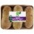 Simple Truth Organic® Baker Russet Potatoes Perspective: front
