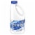 Kroger® Disinfecting Concentrated Bleach Perspective: front