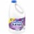 Kroger® Low Splash Lavender Scent Concentrated Bleach Perspective: front