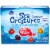 Kroger® Sea Creatures Fruit-Flavored Snacks Perspective: front