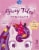 Kroger® Fairy Tales Fruit-Flavored Snacks Perspective: front