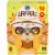 Kroger® Safari Fruit Flavored Snacks Perspective: front