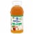 Kroger® 100% Apple Juice From Concentrate Bottle Perspective: front