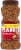 Kroger® Salted Honey & Dry Roasted Peanuts Perspective: front