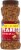 Kroger® Salted Honey & Dry Roasted Peanuts Perspective: front