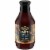 Private Selection® Coffee Infused BBQ Sauce Perspective: front