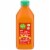 Simple Truth® Mango Smoothie Perspective: front