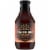 Private Selection® Smokehouse Charred Ends BBQ Sauce Perspective: front