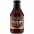 Private Selection® Smokehouse Charred Ends BBQ Sauce Perspective: front