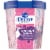 Kroger® Deluxe Unicorn Swirl Ice Cream Pint Perspective: front