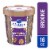 Kroger® Deluxe Brookie Brownie & Cookie Ice Cream Pint Perspective: front
